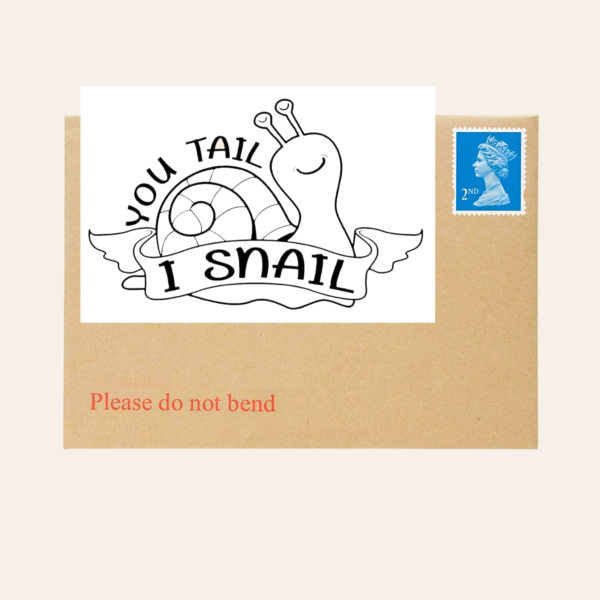 you-tail-i-snail-postage